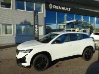 Nouvelle Renault Austral Evolution 158 ch (116 kW) 2026 Blanc SUV