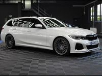 Gebraucht Alpina B3 462 PS (339 kW) 2020 Weiß Limousine