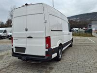 Gebraucht VW Crafter 177 PS (130 kW) 2023 Weiß Van