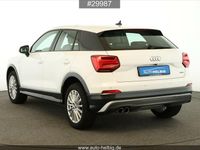 Gebraucht Audi Q2 S-Line 150 PS (110 kW) 2020 Weiß SUV