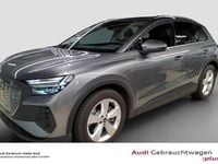 Gebraucht Audi Q4 e-tron Ambiente 210 kW (286 PS) 2024 Außenfarbe: SUV