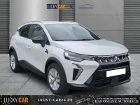 Neu Mitsubishi ASX Plus 158 PS (116 kW) 2026 Weiss SUV