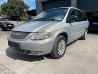 gebraucht Chrysler Grand Voyager SE 2.5 CRD 7 Sitzer