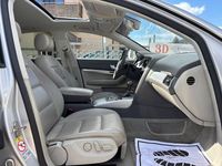 Gebraucht Audi A6 Advanced 220 PS (161 kW) 2010 Silber Limousine