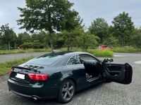 gebraucht Audi A5 Coupé 2.7 TDI *AUTOMATIK*SHZ*KLIMA*TEMPOMAT*TÜV*