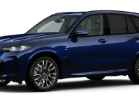 Gebraucht BMW X5 Comfort Edition 340 PS (250 kW) 2026 Blau SUV