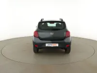 Gebraucht Dacia Sandero Essentiel 73 PS (53 kW) 2020 Grau Limousine