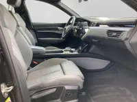 Gebraucht Audi e-tron S-Line 300 kW (408 PS) 2022 SUV