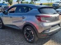 Gebraucht Mitsubishi ASX Edition 158 PS (116 kW) 2025 Anthrazitgrau SUV
