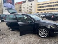 gebraucht Skoda Octavia 1.6 TDI DSG Ambition Combi Ambition