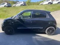 Używany Renault Twingo 60 kW (82 KM) 2023 Czarny Hatchback