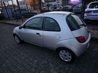 Gebraucht Ford Ka 69 PS (50 kW) 2008 Grau Kleinwagen