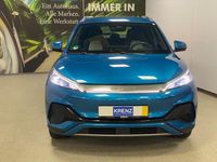 Gebraucht BYD Atto 3 150 kW (204 PS) 2023 Blau SUV