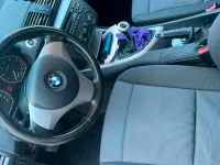 Gebraucht BMW 116 122 PS (89 kW) 2006 Schwarz Kleinwagen