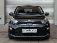 Gebraucht Kia Picanto 2017 Andere Kleinwagen