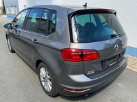 Gebraucht VW Golf VII LOUNGE 150 PS (110 kW) 2016 Grau Limousine