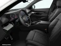 Gebraucht BMW 550e 489 PS (359 kW) 2025 Weiß Kombi