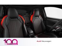 gebraucht Audi RS Q3 2.5 TFSI quattro EU6d LED NAVI LEDER AHK
