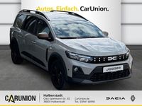 Neu Dacia Jogger Extreme 114 PS (83 kW) 2026 Van / Kleinbus