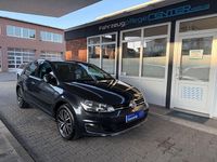Gebraucht VW Golf VII Allstar 86 PS (63 kW) 2016 Carbon steel grey Limousine