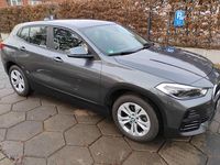 Gebraucht BMW X2 Advantage 140 PS (102 kW) 2020 Grau SUV