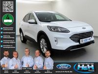 Usata Ford Kuga Titanium X 224 CV (164 kW) 2022 Bianco SUV