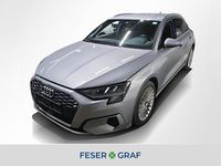 Gebraucht Audi A3 Advanced 150 PS (110 kW) 2024 Florettsilber metallic Limousine