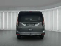 Neu Ford Transit Connect Active 122 PS (89 kW) 2026 Graphite grey metallic Van / Kleinbus