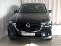Gebraucht Mazda CX-60 Exclusive 328 PS (241 kW) 2024 Schwarz SUV