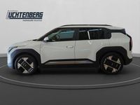 Neu Kia EV3 Earth 150 kW (204 PS) 2026 Weiß SUV