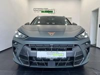 Neu Cupra Terramar VZ2 265 PS (194 kW) 2025 Grau (enceladusgrau matt) SUV