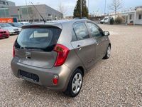 gebraucht Kia Picanto Spirit*KLIMA*EURO 5*