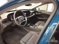 Usata Audi A6 e-tron Ambiente 314 kW (428 CV) 2025 Blu Station wagon