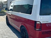 gebraucht VW Multivan T6Bulli Edition