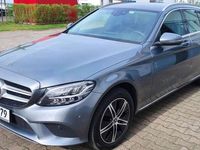 gebraucht Mercedes C220 C 220d 4Matic T 9G-TRONIC Avantgarde