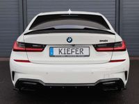 gebraucht BMW 340 xDrive/M/360°/LASER/HUD/APPLE/WIFI/HK/R20