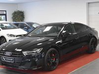 gebraucht Audi A7 55TFSI quattro S Line/Plus~VIRTUAL~MATRIX~AHK