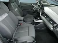Gebraucht Audi Q4 e-tron 150 kW (204 PS) 2025 Blau SUV