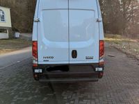 gebraucht Iveco Daily 33 S 14
