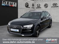 Gebraucht Audi A4 Allroad Sport 245 PS (180 kW) 2019 Schwarz Kombi