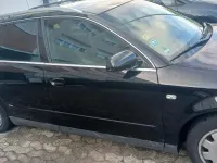 Gebraucht Audi A4 170 PS (125 kW) 2002 Kombi