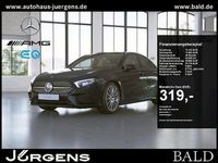 Gebraucht Mercedes A250 AMG 224 PS (164 kW) 2020 Metalliclack kosmosschwarz Limousine