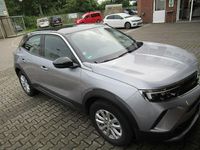 Gebraucht Opel Mokka Edition 101 PS (74 kW) 2021 Grau SUV