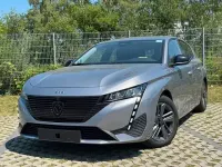 Gebraucht Peugeot 208 Business-Line 75 PS (55 kW) 2020 Grau Kleinwagen