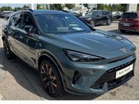 Gebraucht Cupra Formentor 150 PS (110 kW) 2025 Blau SUV