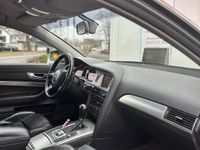 Gebraucht Audi A6 2006 Silber Kombi