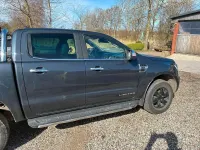 Gebraucht Ford Ranger 213 PS (156 kW) 2022 Pickup