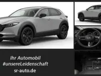 Neu Mazda CX-30 Makoto 140 PS (102 kW) 2026 Grau SUV