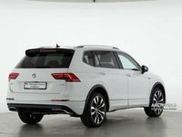 gebraucht VW Tiguan Allspace Highline