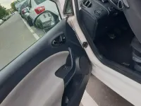 Gebraucht Seat Ibiza 69 PS (50 kW) 2014 Weiß Kleinwagen